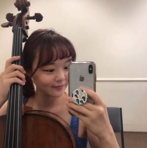 Meet your Posher, 수민